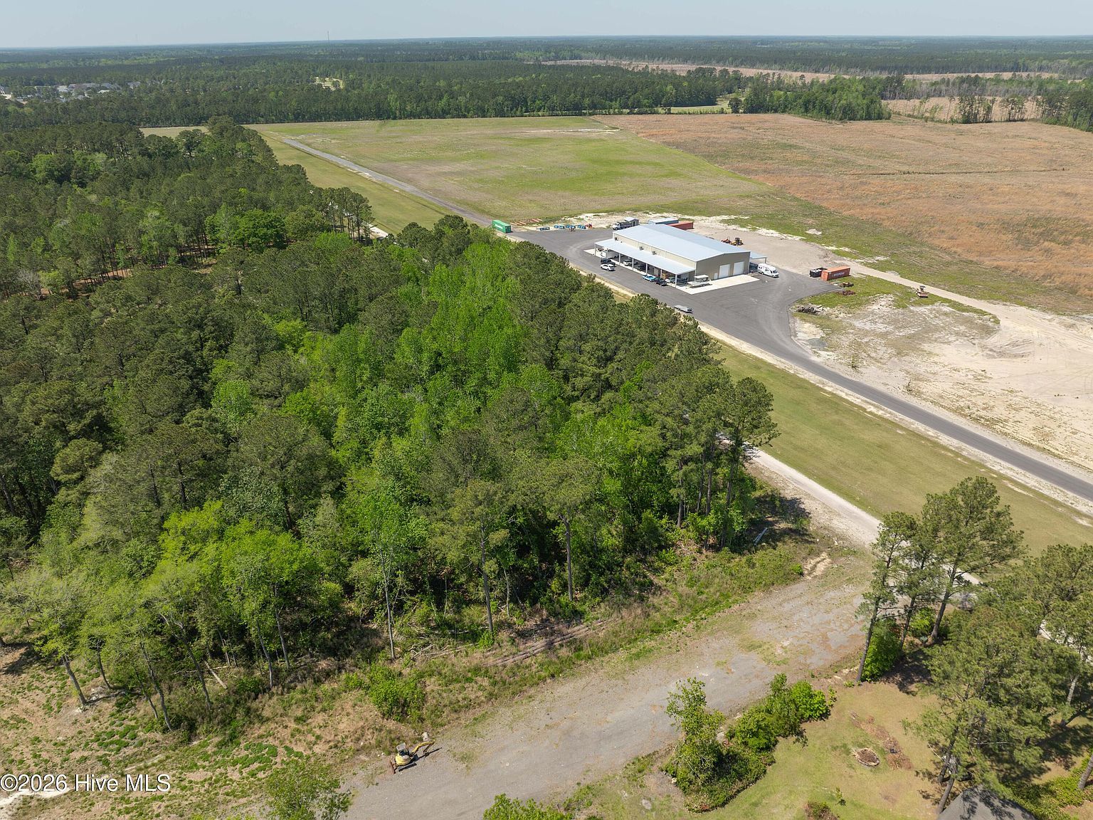 Skyline Dr Maple Hill, NC 28454 - Thumbnail 5