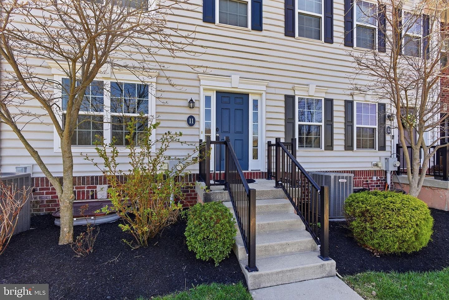 3951 Cephas Child Rd Unit 11 Doylestown, PA 18902 - Thumbnail 5