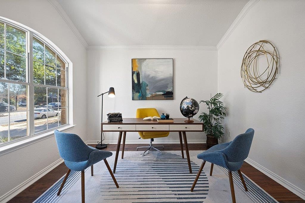 218 Calline Mayes Run Buda, TX 78610 - Thumbnail 5