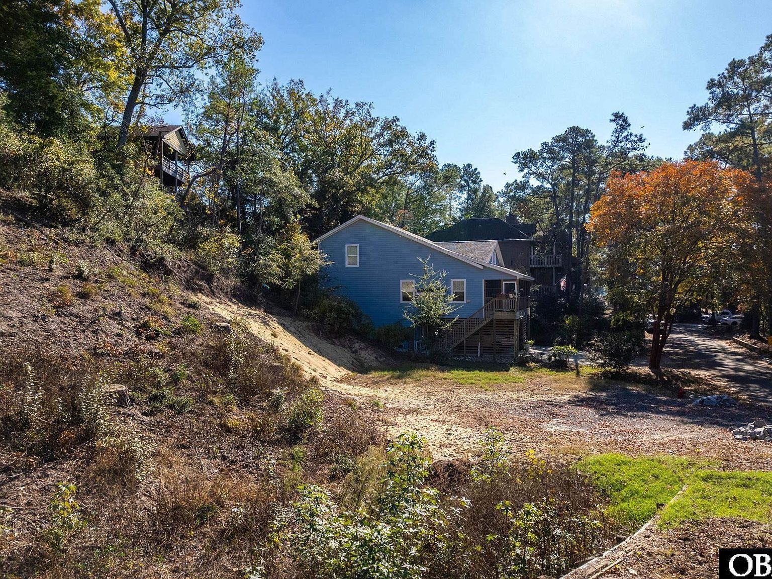 113 Baycliff Trl Lot 113 Kill Devil Hills, NC 27948 - Thumbnail 5