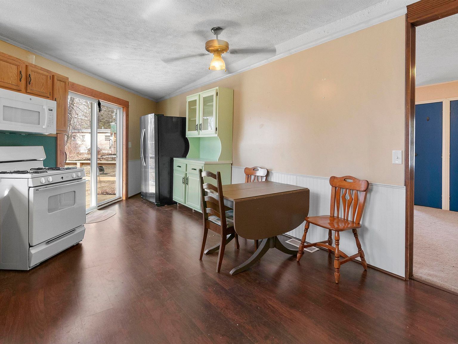 302 Fern Ave Cadillac, MI 49601 - Thumbnail 5