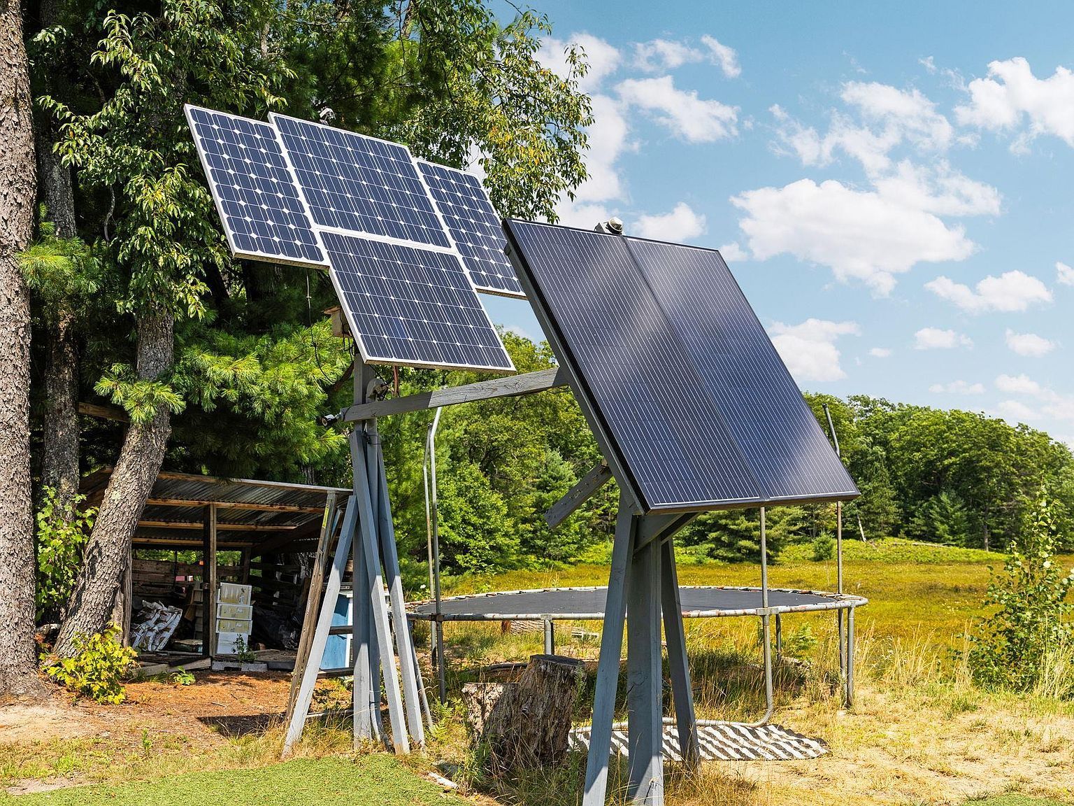 S 47 3/4 Rd Cadillac, MI 49601 - Thumbnail 5