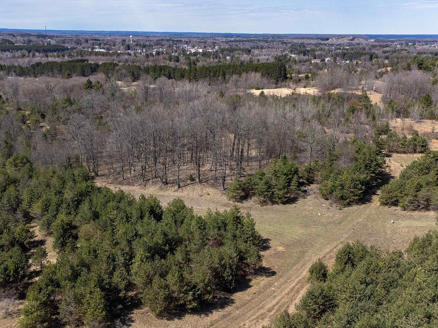 E 18 1/2 Rd Parcel E Manton, MI 49663 - Thumbnail 5