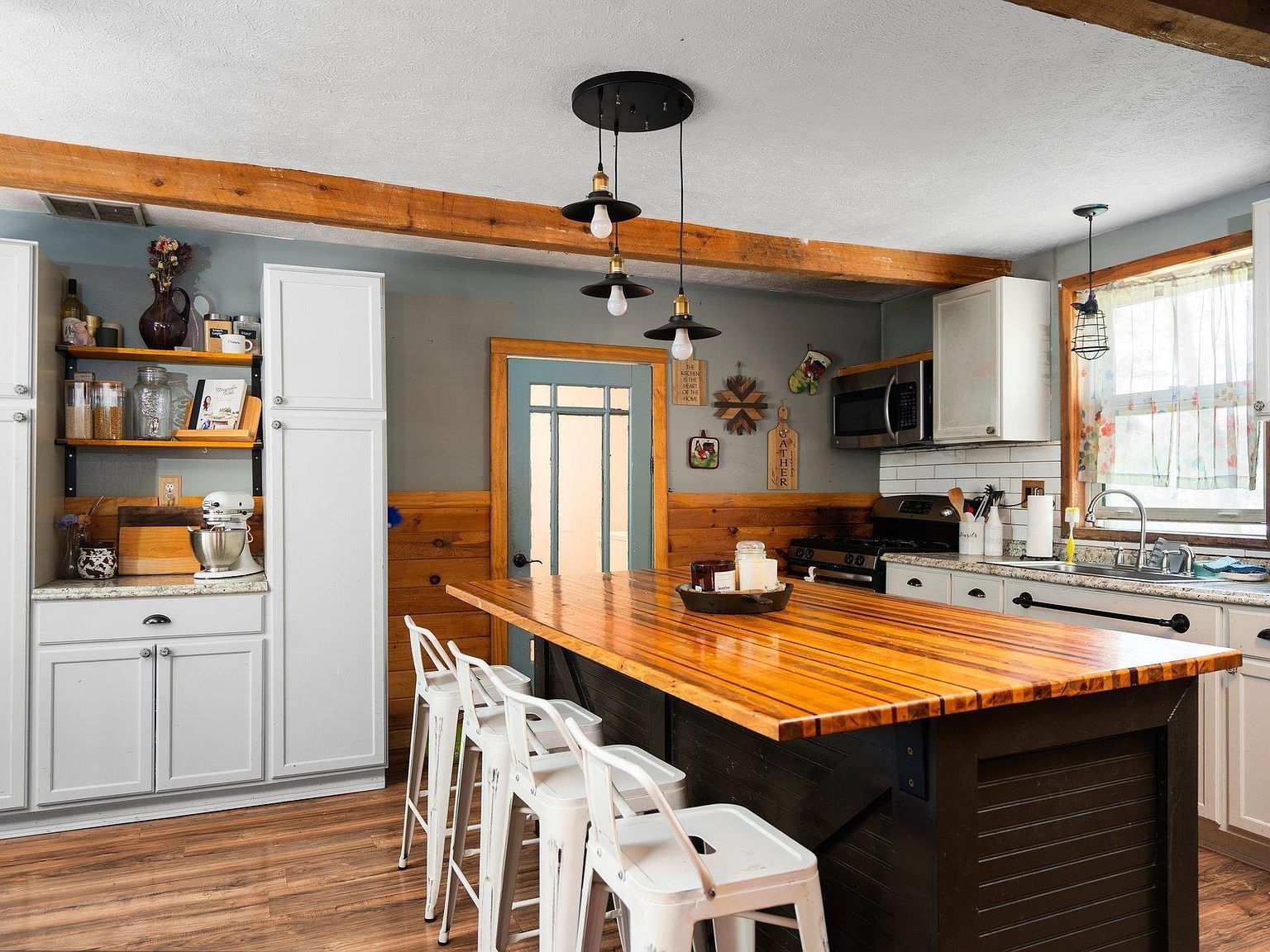 6531 N 35th Rd Manton, MI 49663 - Thumbnail 5