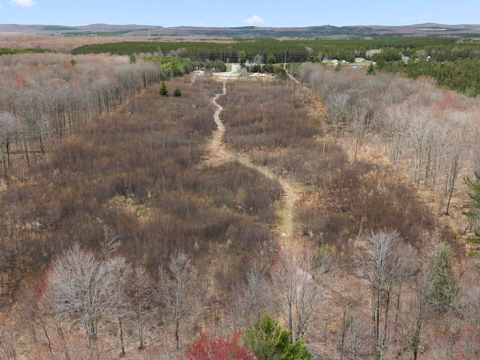 PARCEL E 32nd Rd #B Cadillac, MI 49601 - Thumbnail 5