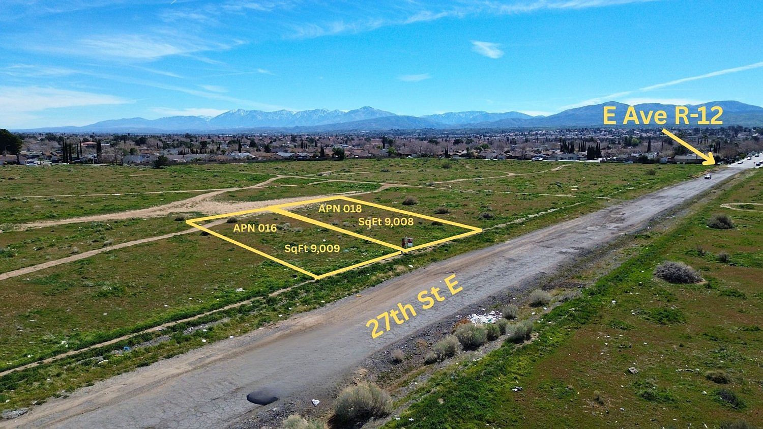 27th Ave Suite Vic Palmdale, CA 93550 - Thumbnail 5