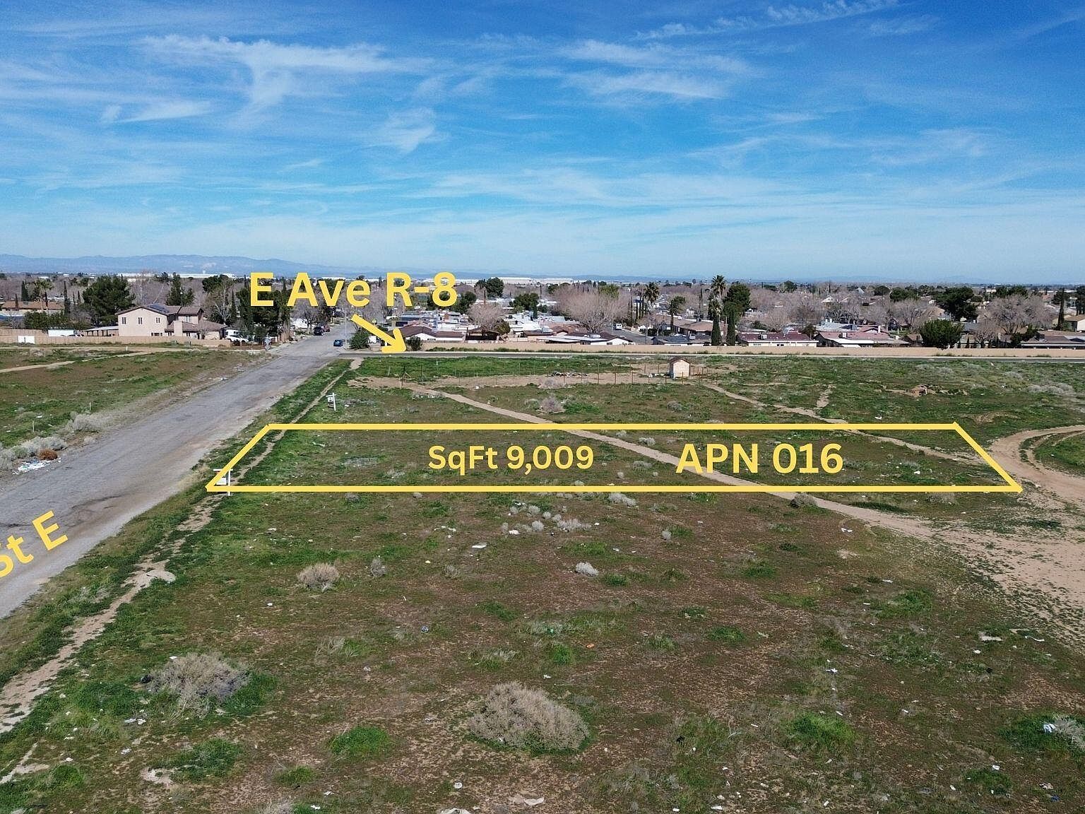 27th Ste Vic Avenue R10 Palmdale, CA 93550 - Thumbnail 5