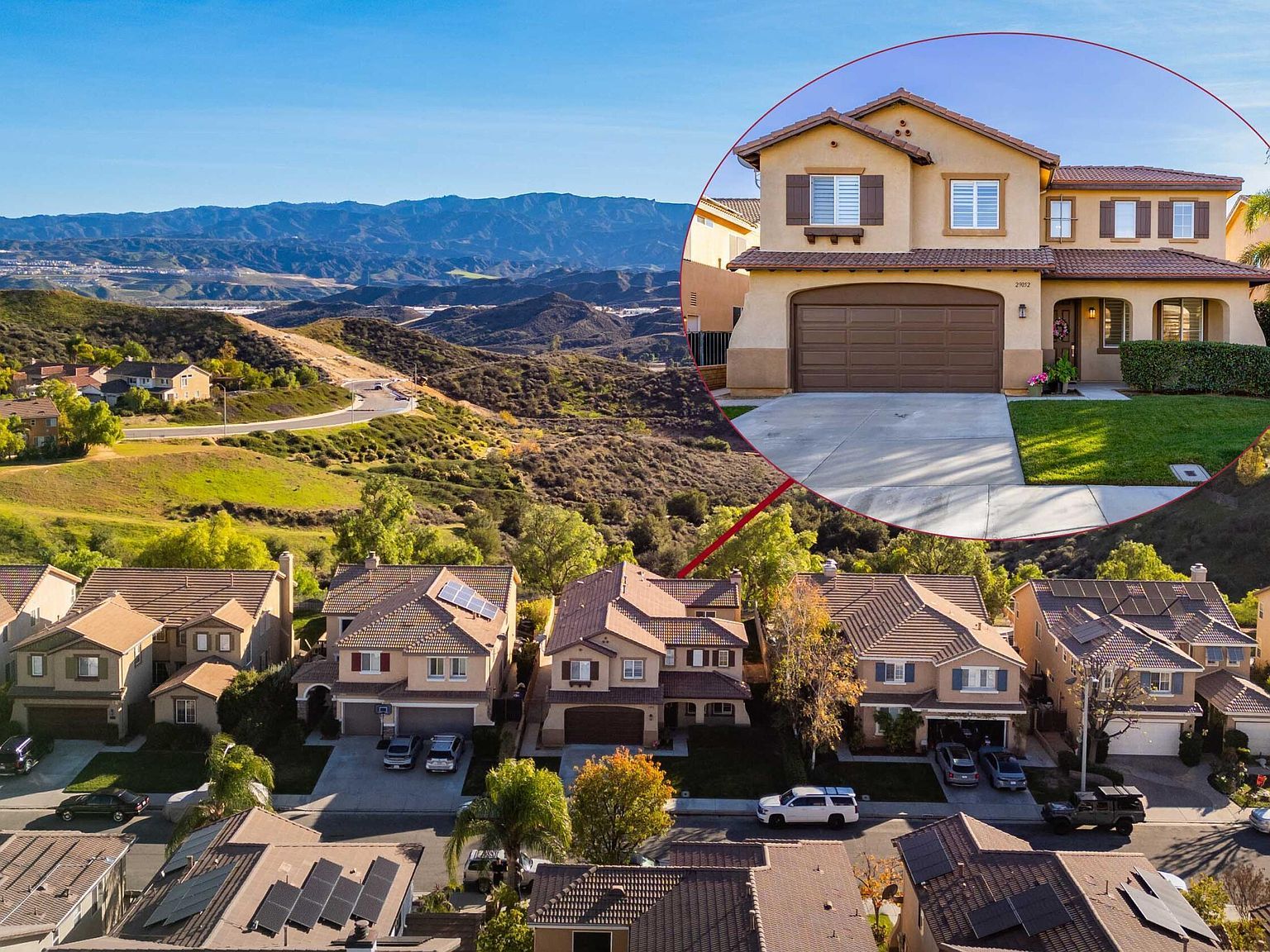 29052 Madrid Pl Castaic, CA 91384 - Thumbnail 5