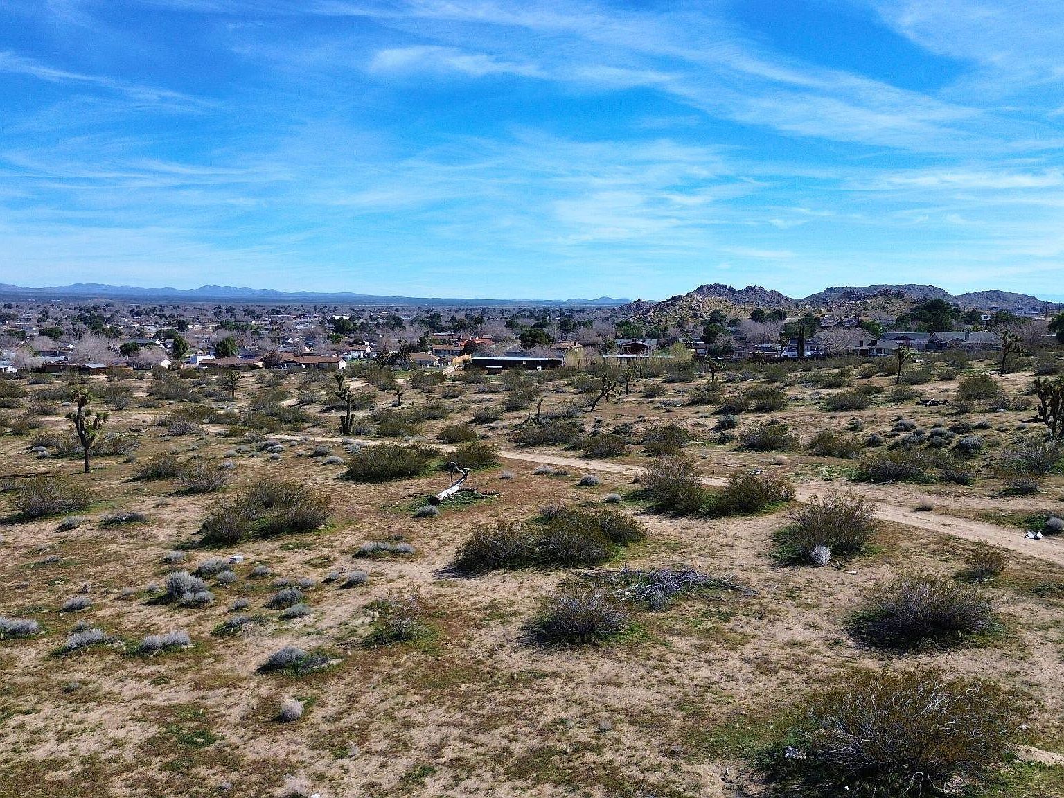 Vac Corner Clearlawn Street Bayway Pl Lancaster, CA 93535 - Thumbnail 5