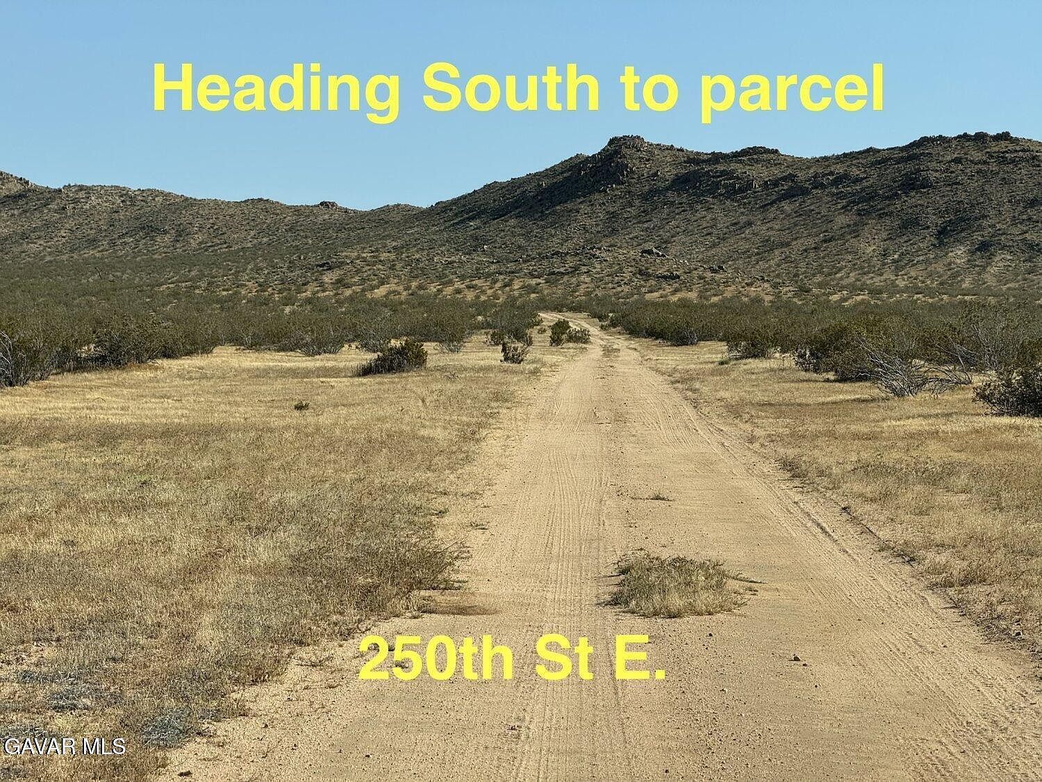 Vic Ave #C8-253 Lancaster, CA 93535 - Thumbnail 5