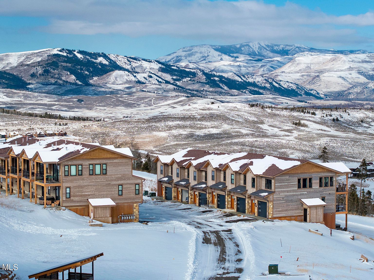 109 Saddle Mountain Camp Rd Granby, CO 80446 - Thumbnail 5