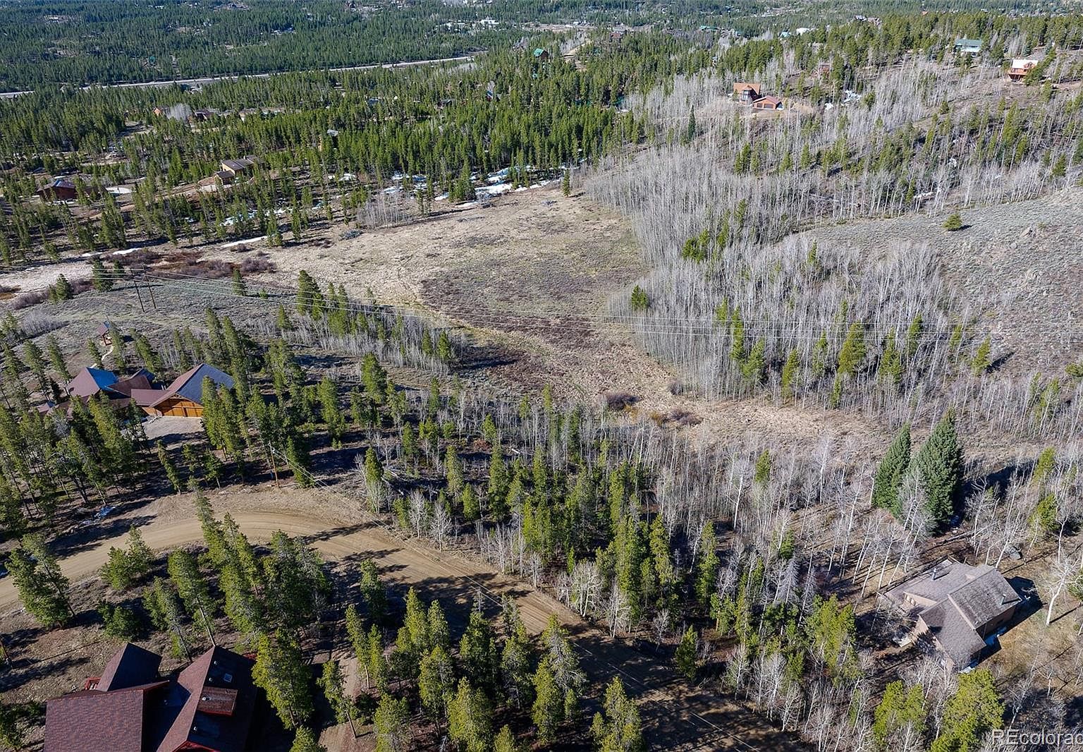 114 Lynx Ln Tabernash, CO 80478 - Thumbnail 5