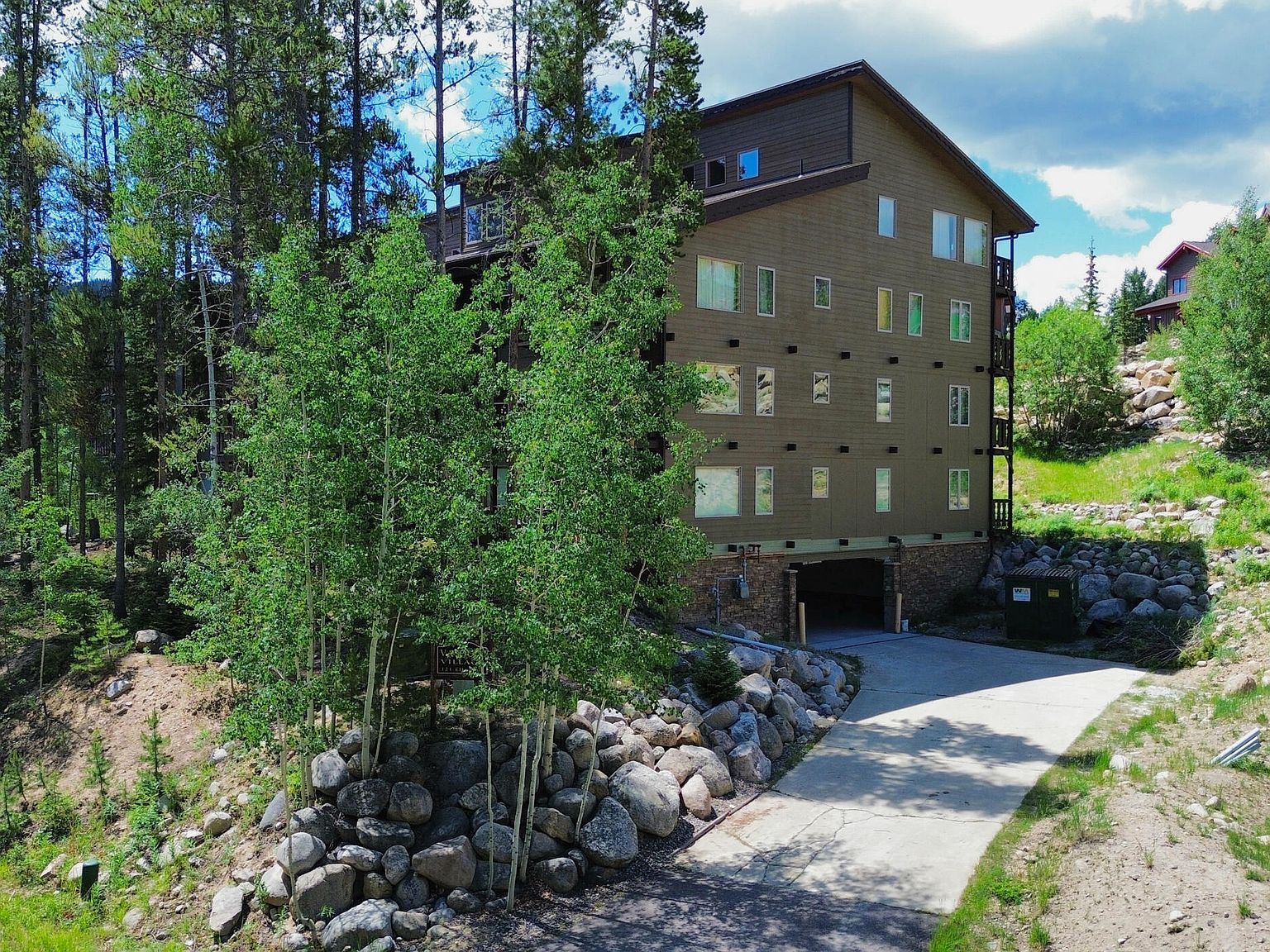 121 Elk Trl #6 Winter Park, CO 80482 - Thumbnail 5