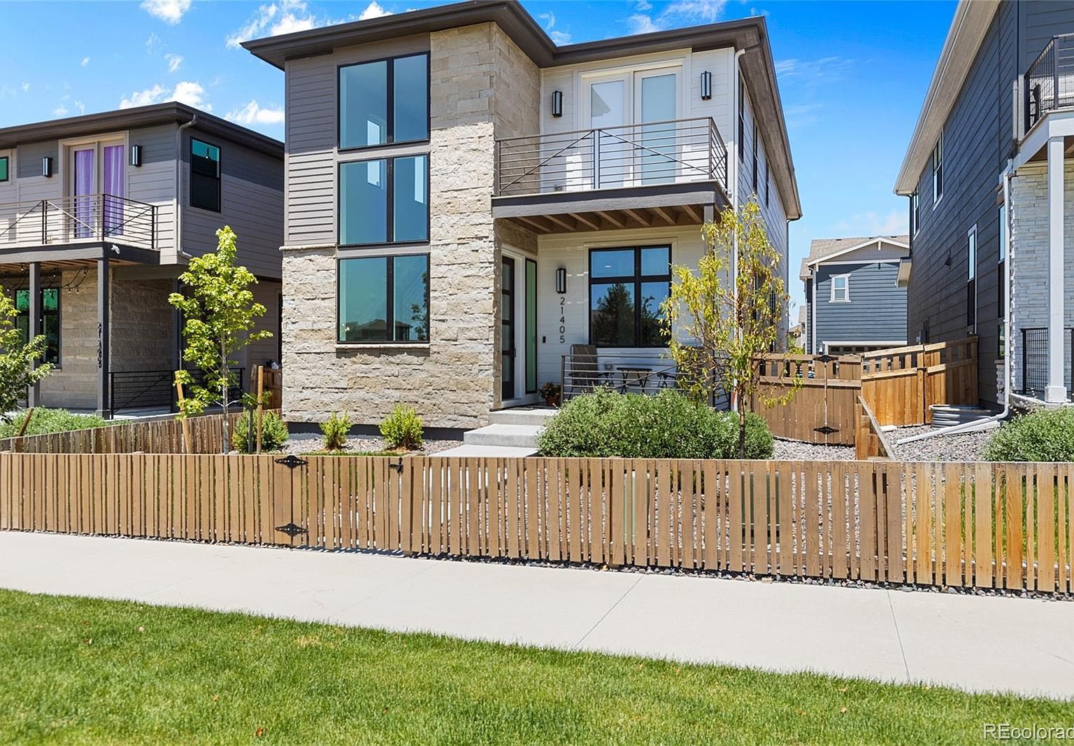 21405 E 59th Dr Aurora, CO 80019 - Thumbnail 5