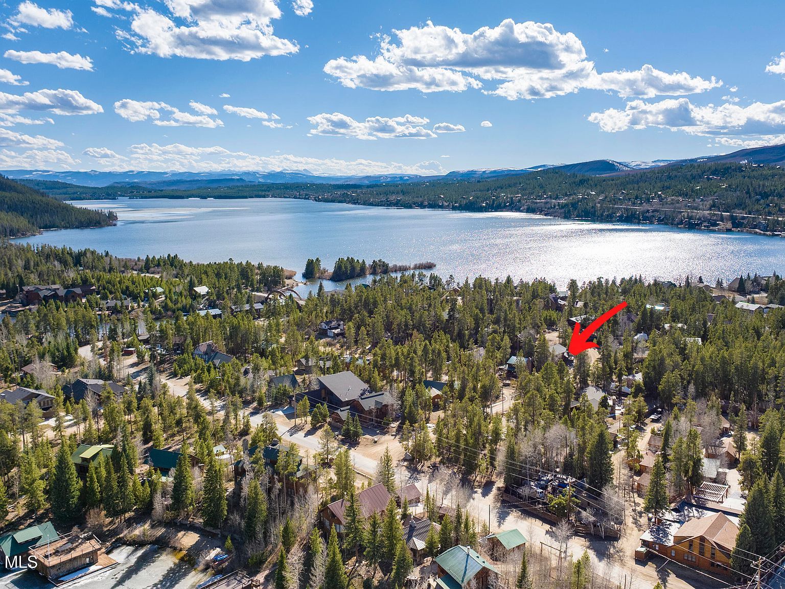 900 Tallaqua Dr Grand Lake, CO 80447 - Thumbnail 5