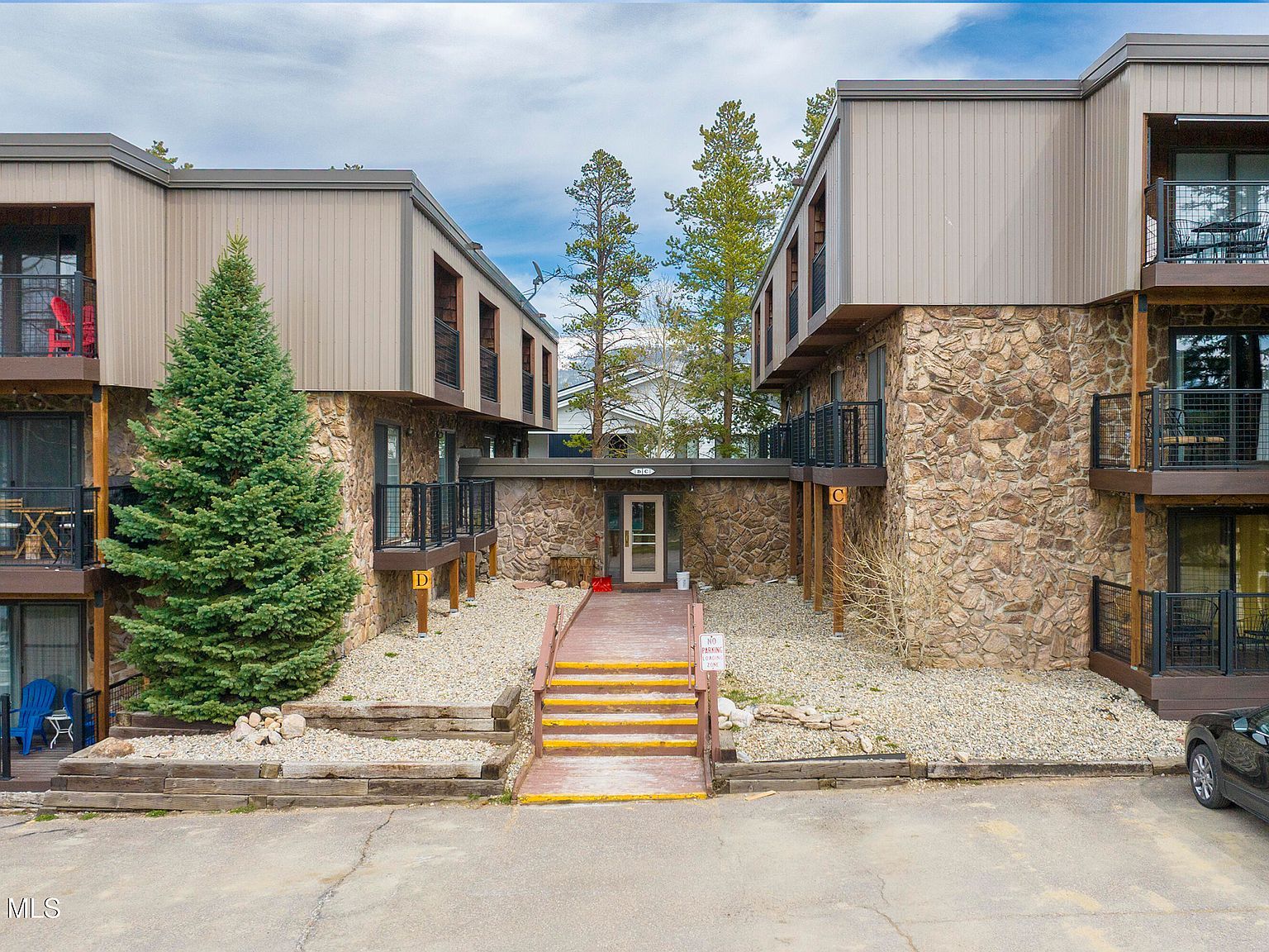 80 County Road 8500 #C201 Fraser, CO 80442 - Thumbnail 5