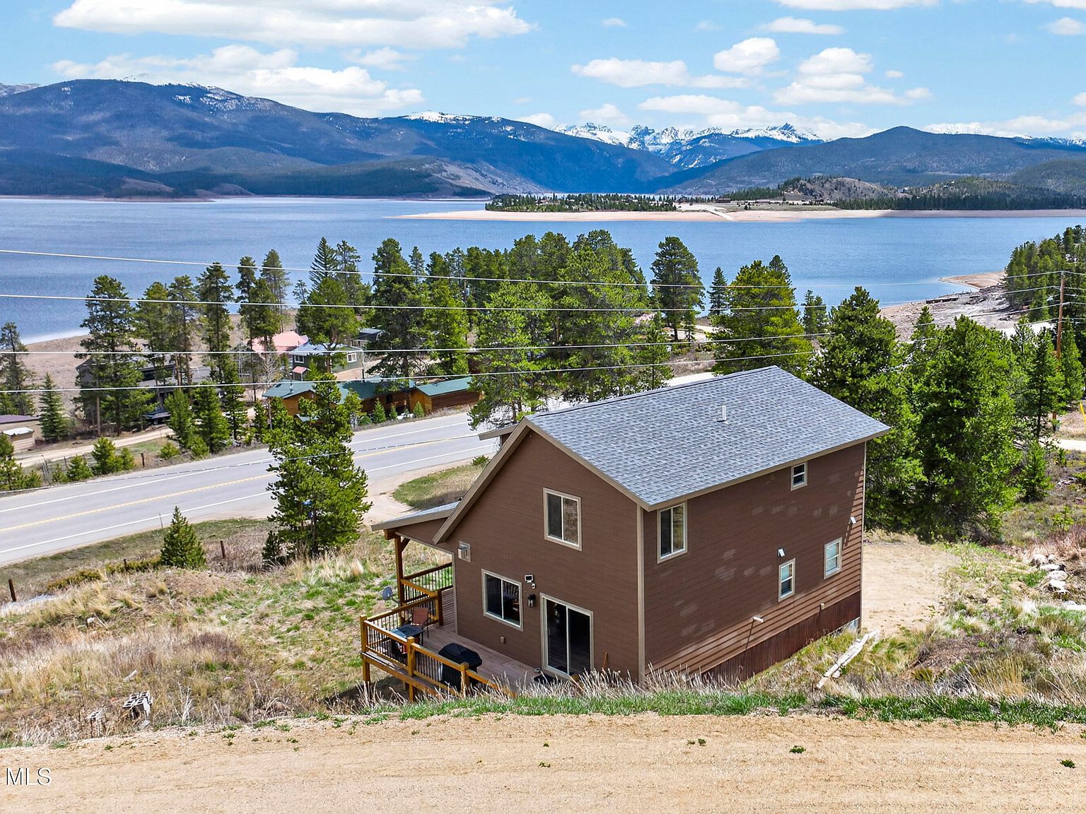 6533 Us Highway 34 Granby, CO 80446 - Thumbnail 5