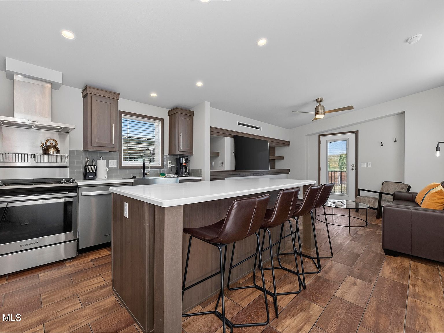 1051 Summit Trl #V22 Granby, CO 80446 - Thumbnail 5