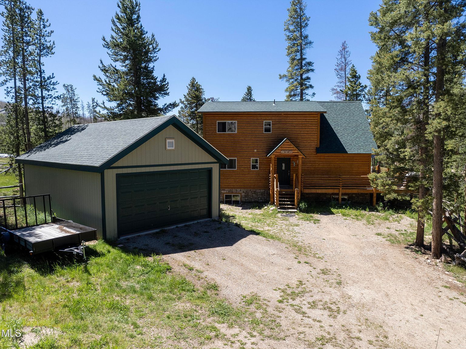 4734 County Road 41 Granby, CO 80446 - Thumbnail 5