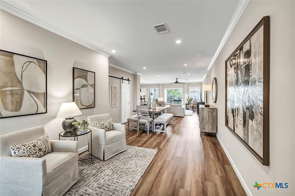 942 Chamberlin Rd Dale, TX 78616 - Thumbnail 5