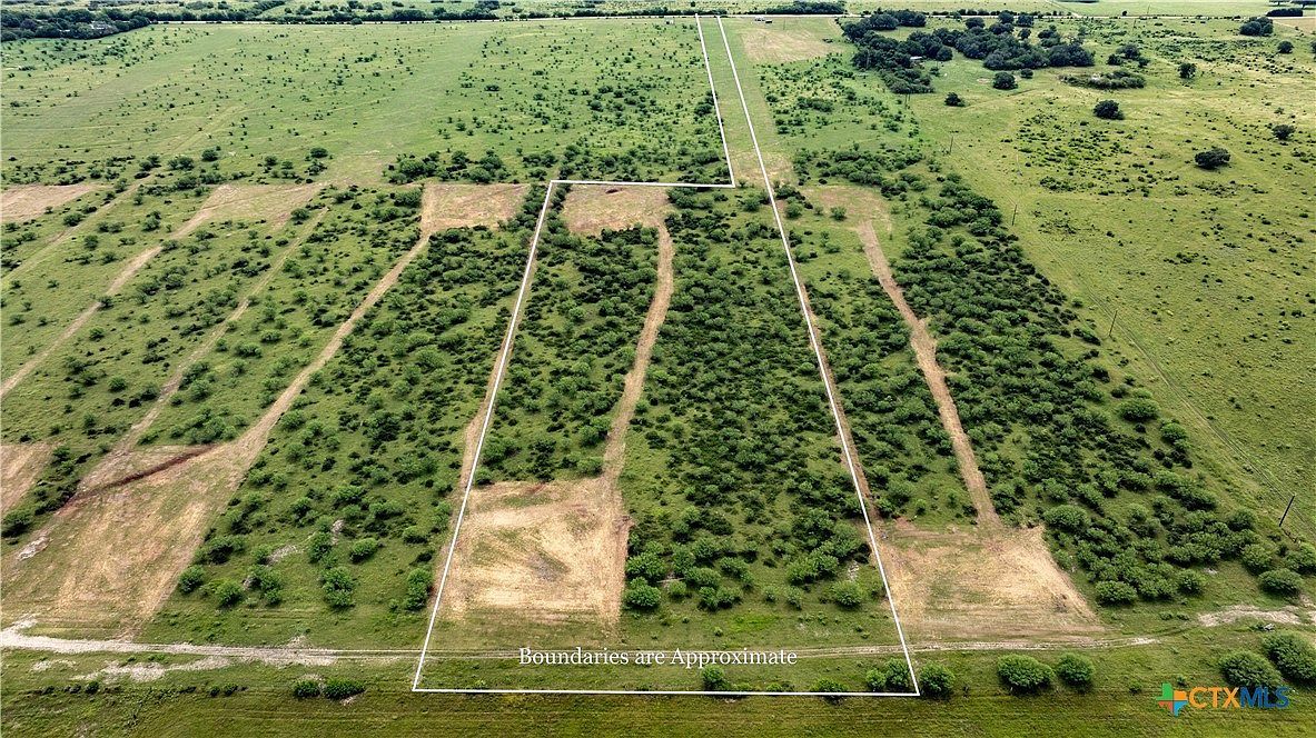 LOT 14 Concrete Edgar Rd Cuero, TX 77954 - Thumbnail 5