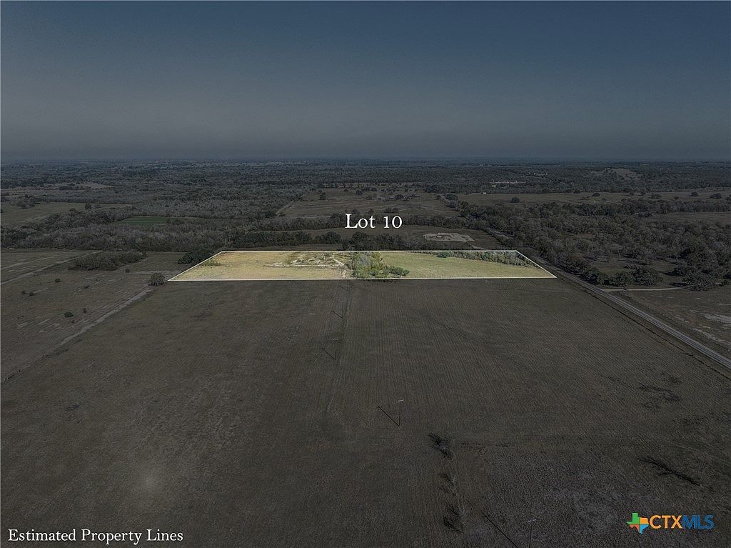 TRACT Fm 795 #J Gonzales, TX 78629 - Thumbnail 5