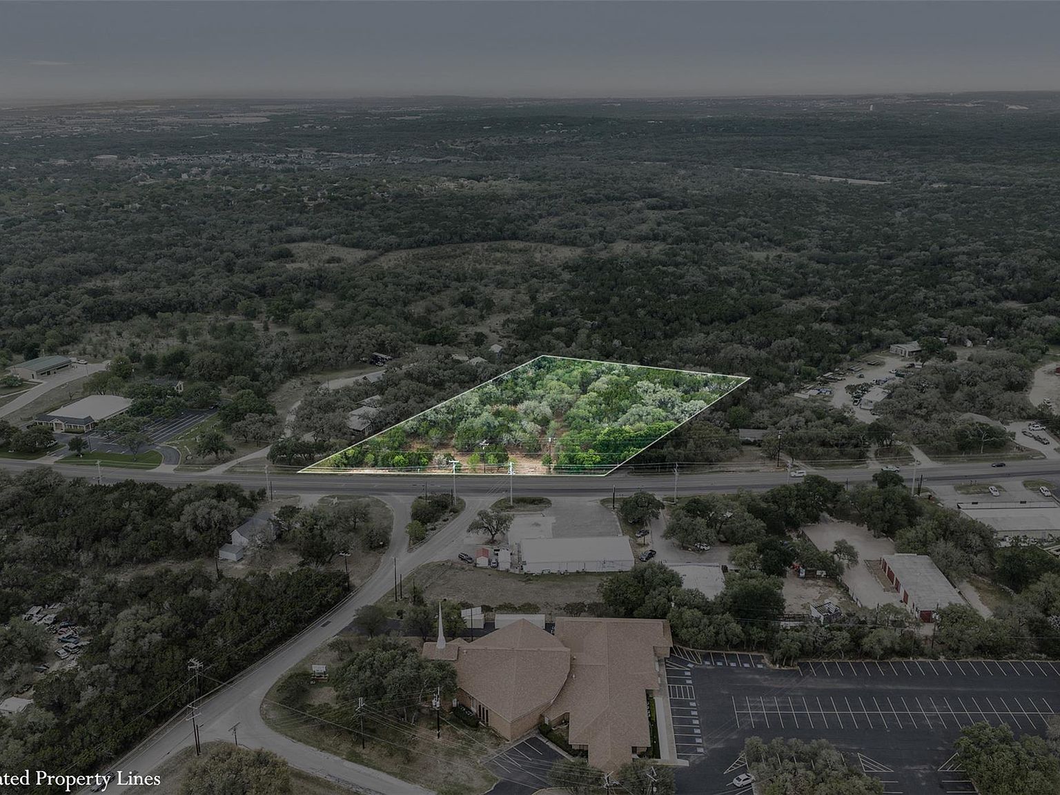 2115 Old Rr 12 San Marcos, TX 78666 - Thumbnail 5