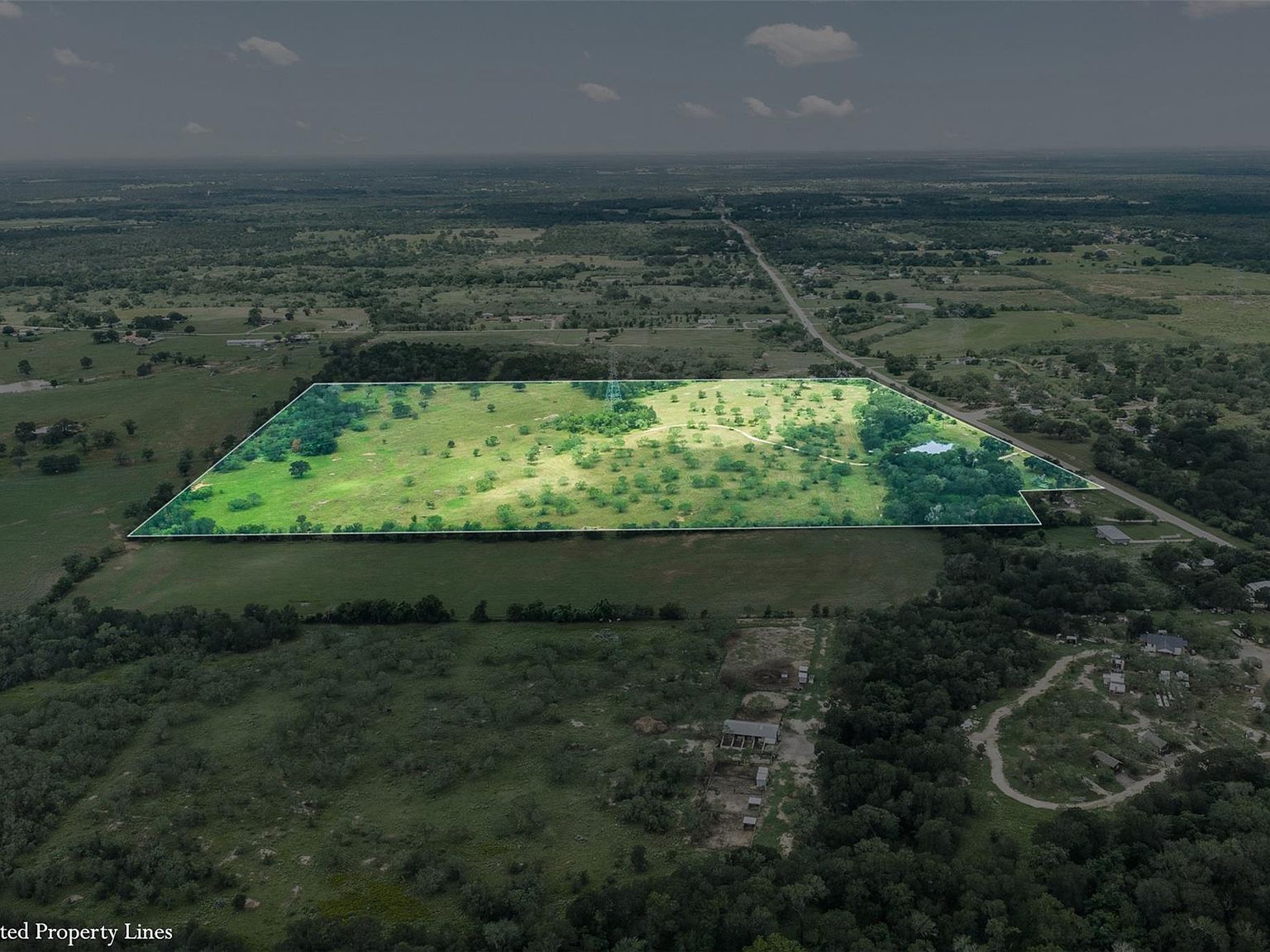 401 Fm 672 Dale, TX 78616 - Thumbnail 5