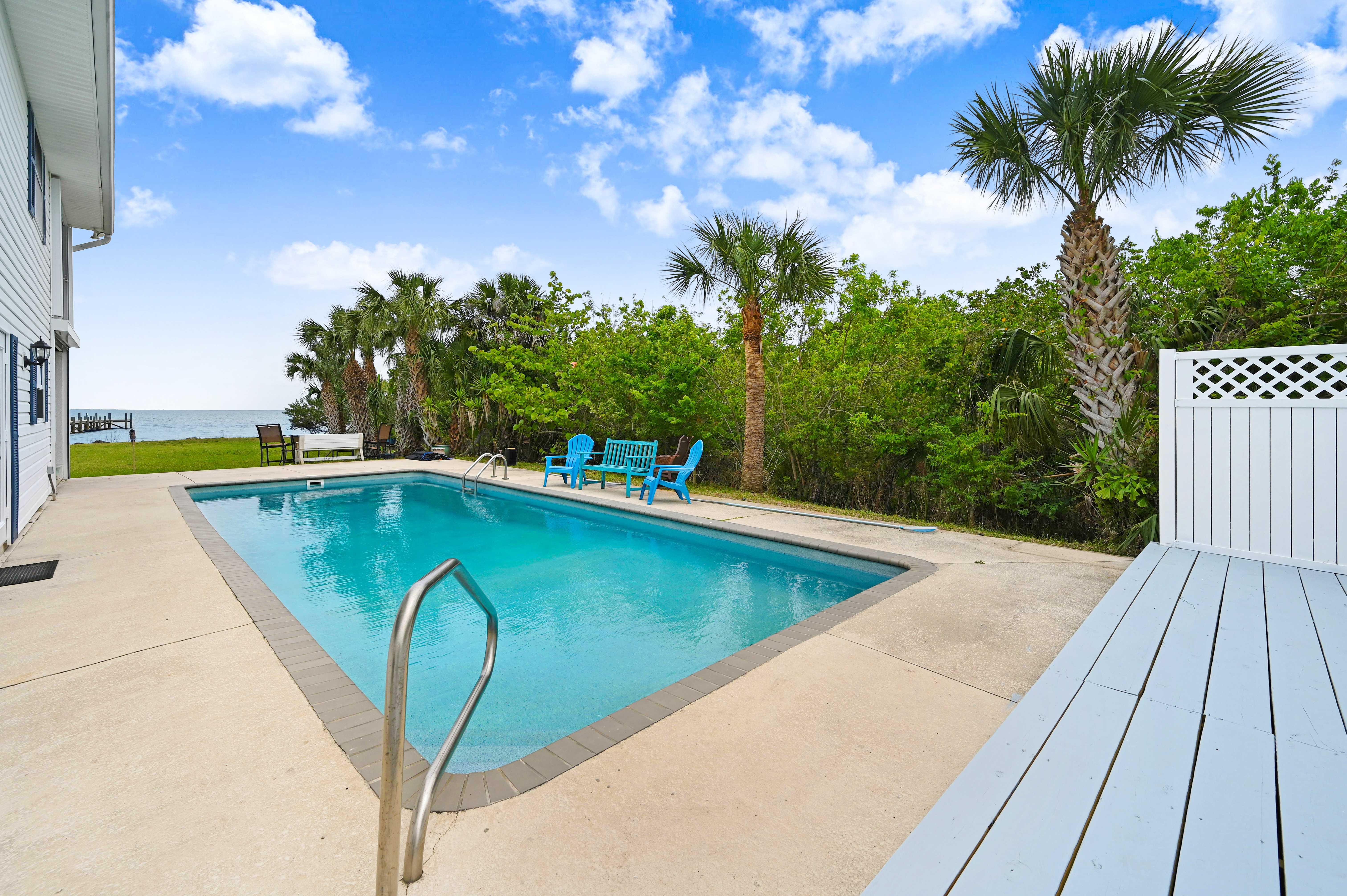 5435 Riveredge Drive, Titusville, FL, USA, 32780 | Single Family