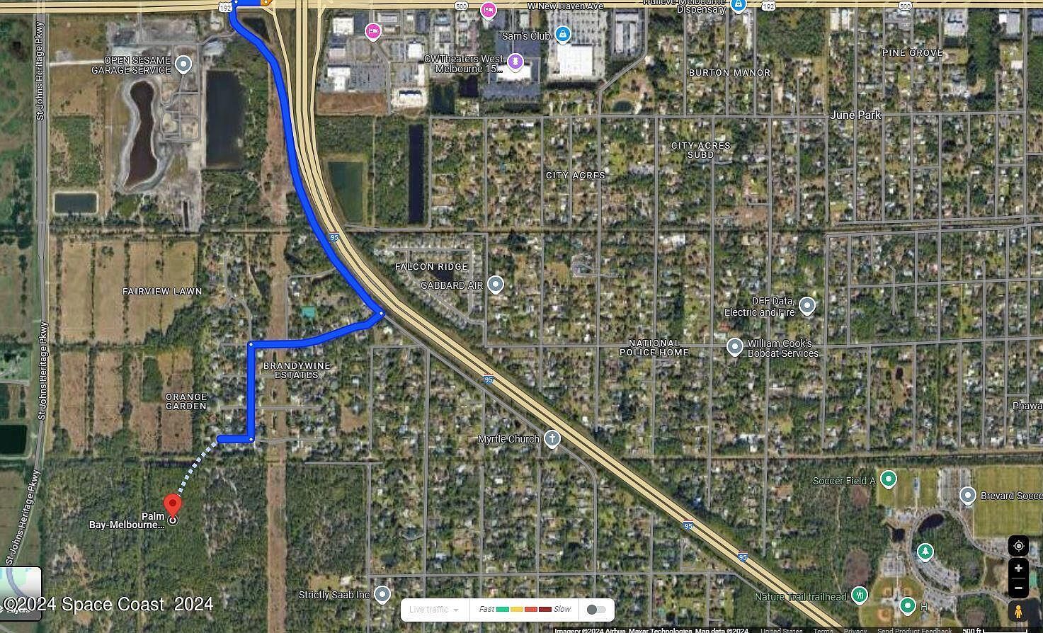 0 Unknown Melbourne, FL 32904 - Thumbnail 5