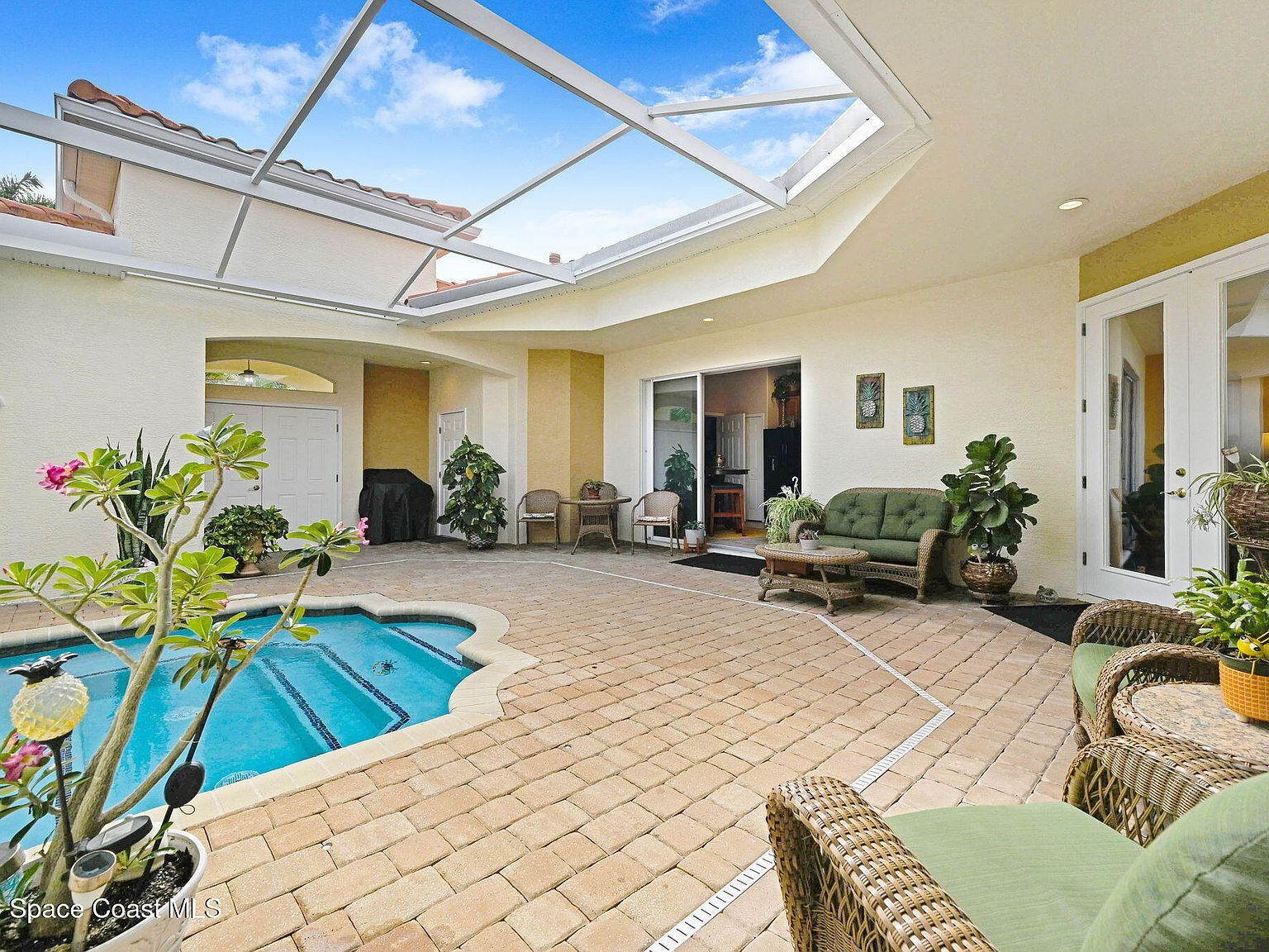 560 Casa Bella Dr #1603 Cape Canaveral, FL 32920 - Thumbnail 5