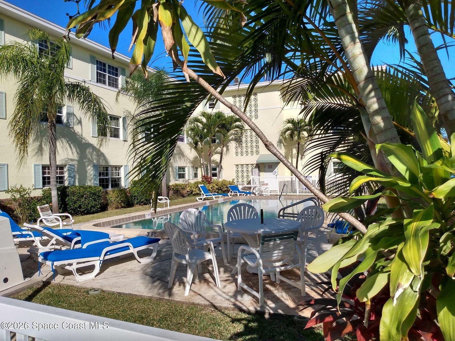 230 Columbia Dr APT 318 Cape Canaveral, FL 32920 - Thumbnail 5