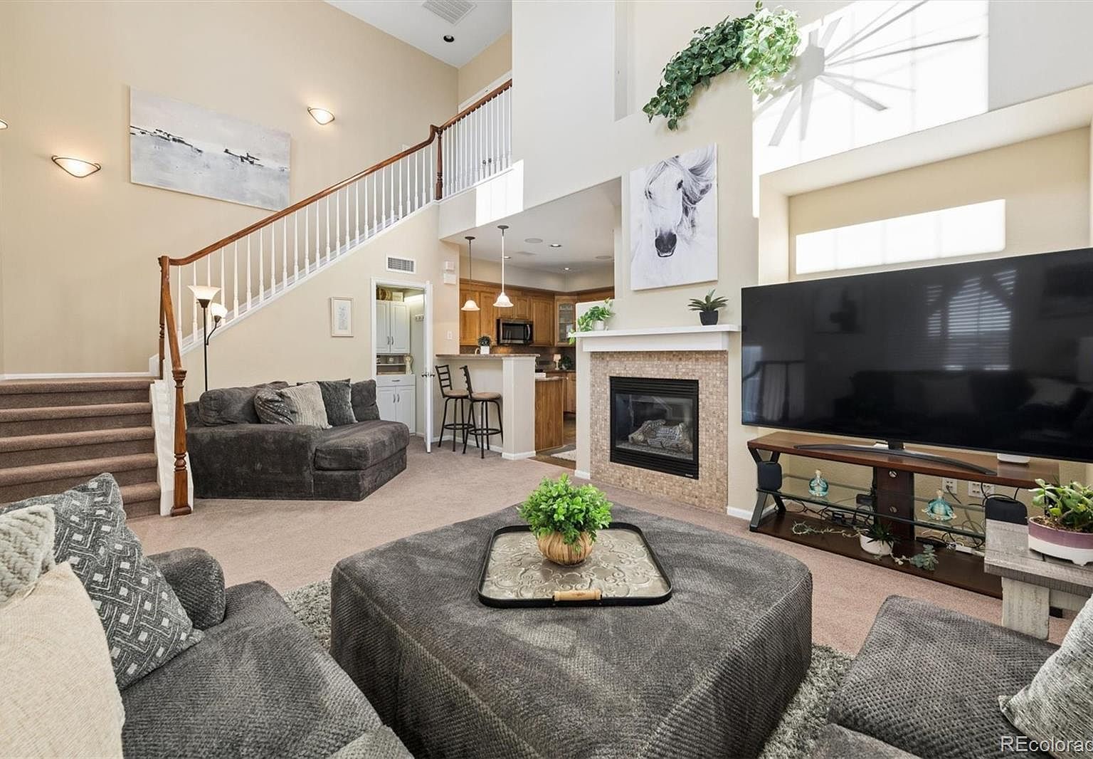 3853 Stonebrush Dr #12C Highlands Ranch, CO 80126 - Thumbnail 5