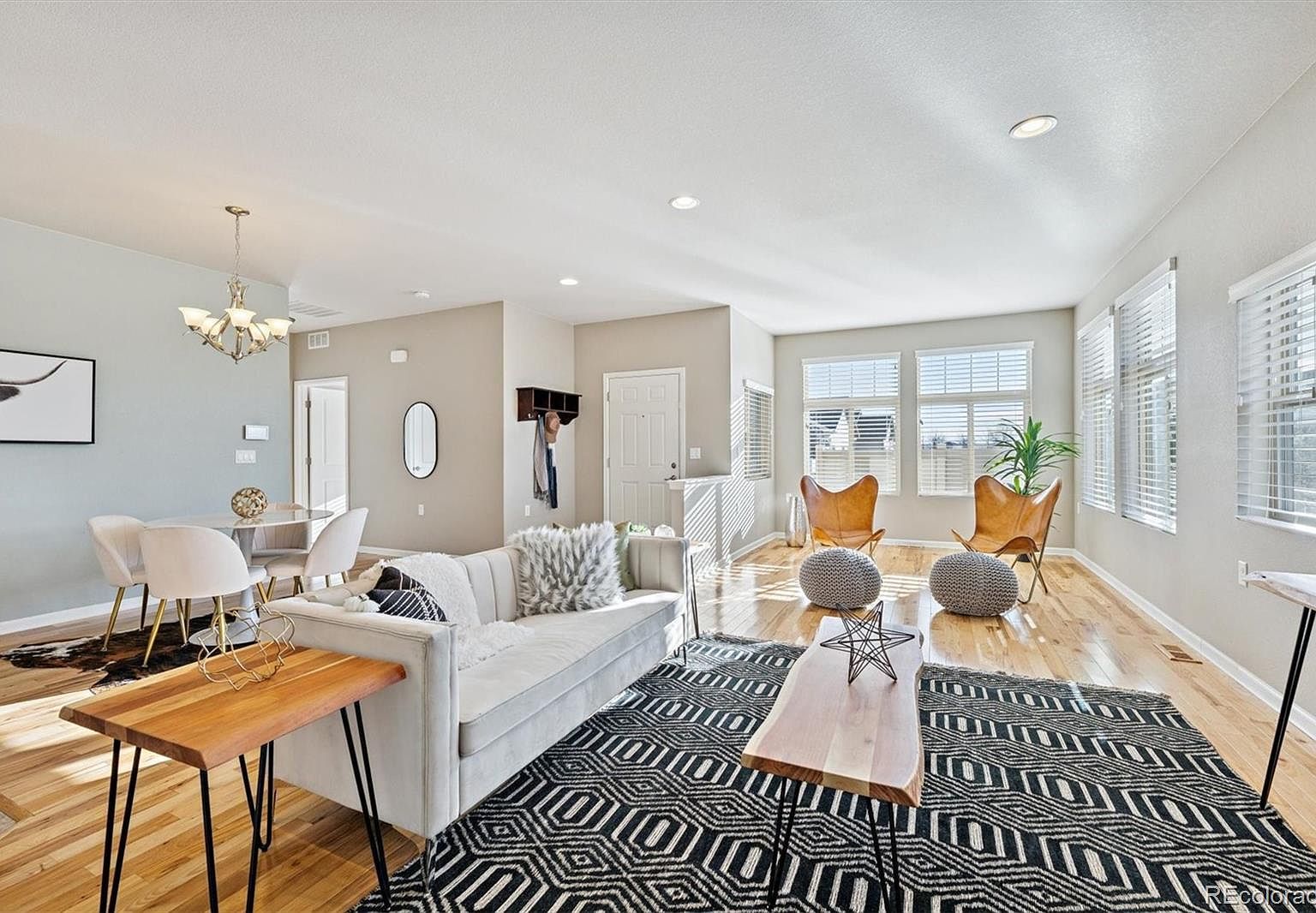 2028 S Flanders Way Unit A Aurora, CO 80013 - Thumbnail 5