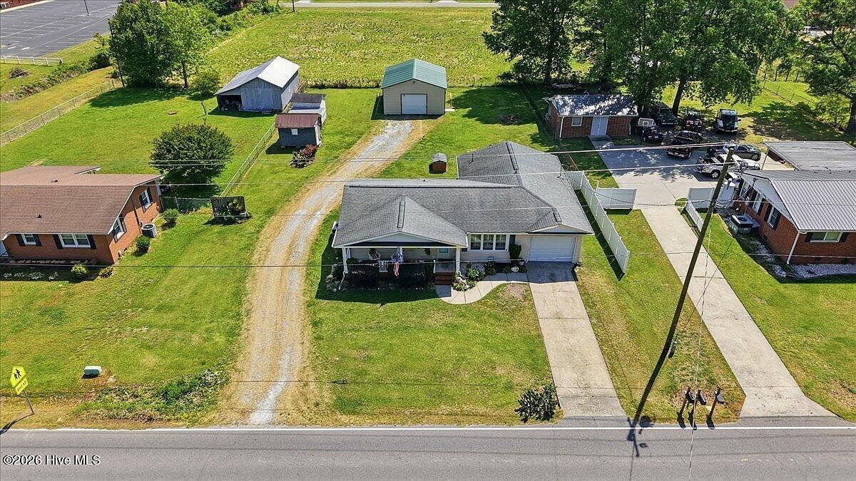 612 S State Highway 581 Goldsboro, NC 27530 - Thumbnail 5