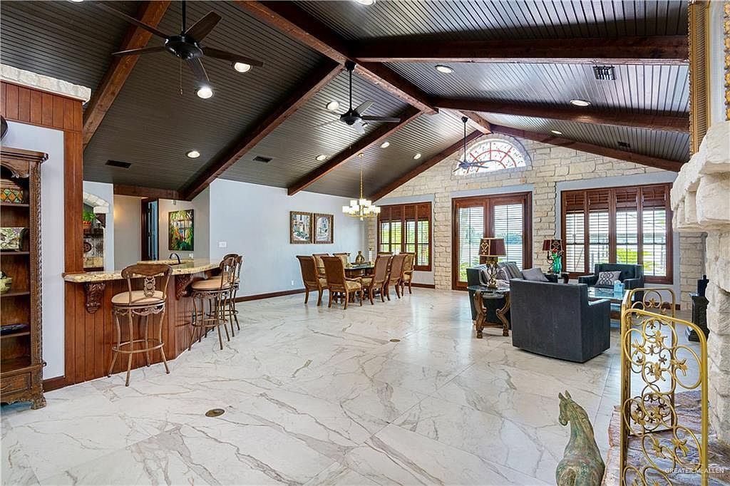 1013 Harbor Ln La Joya, TX 78560 - Thumbnail 5