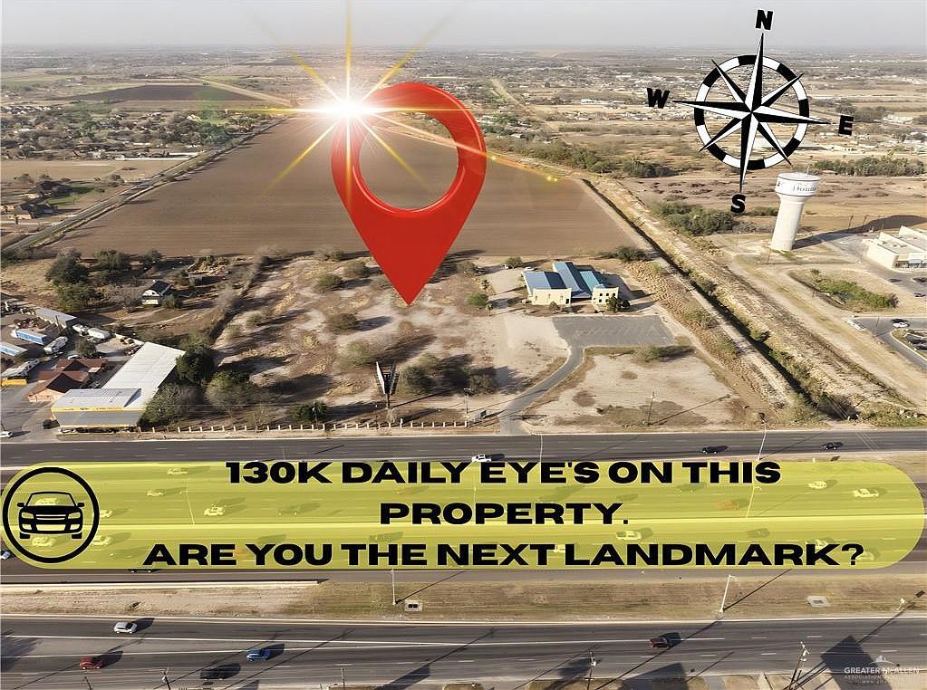 1300 Expressway 83 Donna, TX 78537 - Thumbnail 5