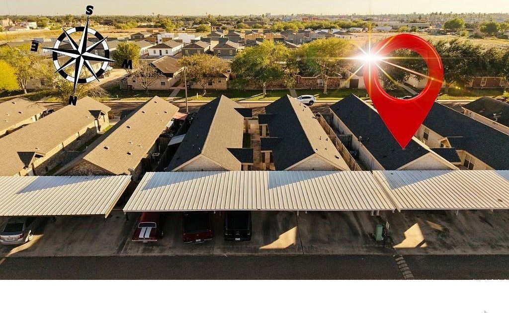 2707 Presidio Dr Edinburg, TX 78539 - Thumbnail 5