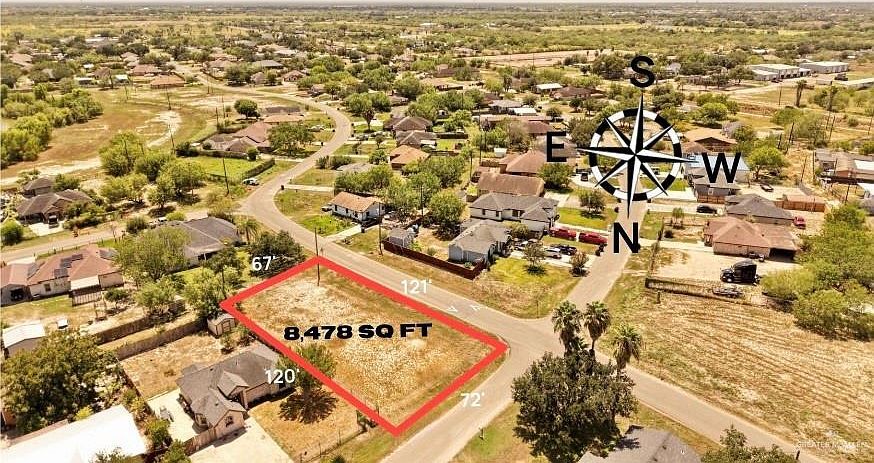 0 E Harding Ave Mission, TX 78573 - Thumbnail 5