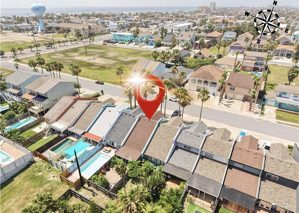 115 E Mesquite St Unit A South Padre Island, TX 78597 - Thumbnail 5