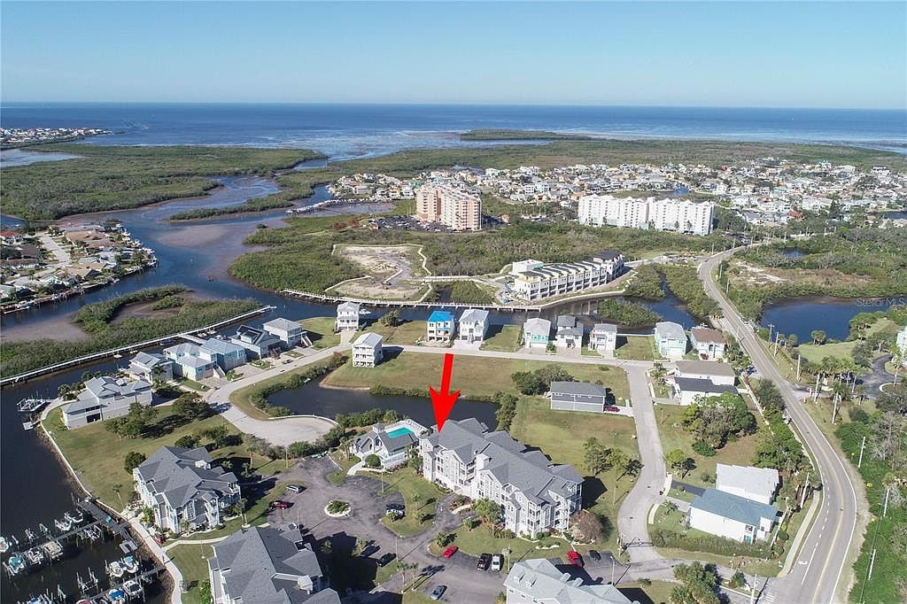 5727 Biscayne Ct APT 302 New Port Richey, FL 34652 - Thumbnail 5