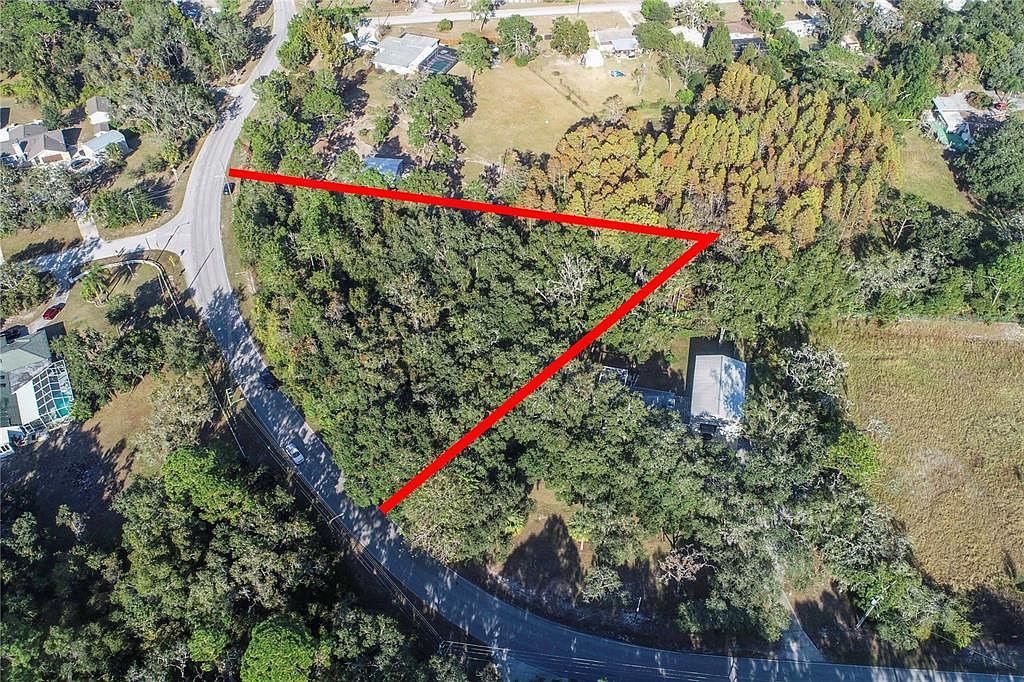 Osceola Dr Lot 230 New Pt Richey, FL 34654 - Thumbnail 5