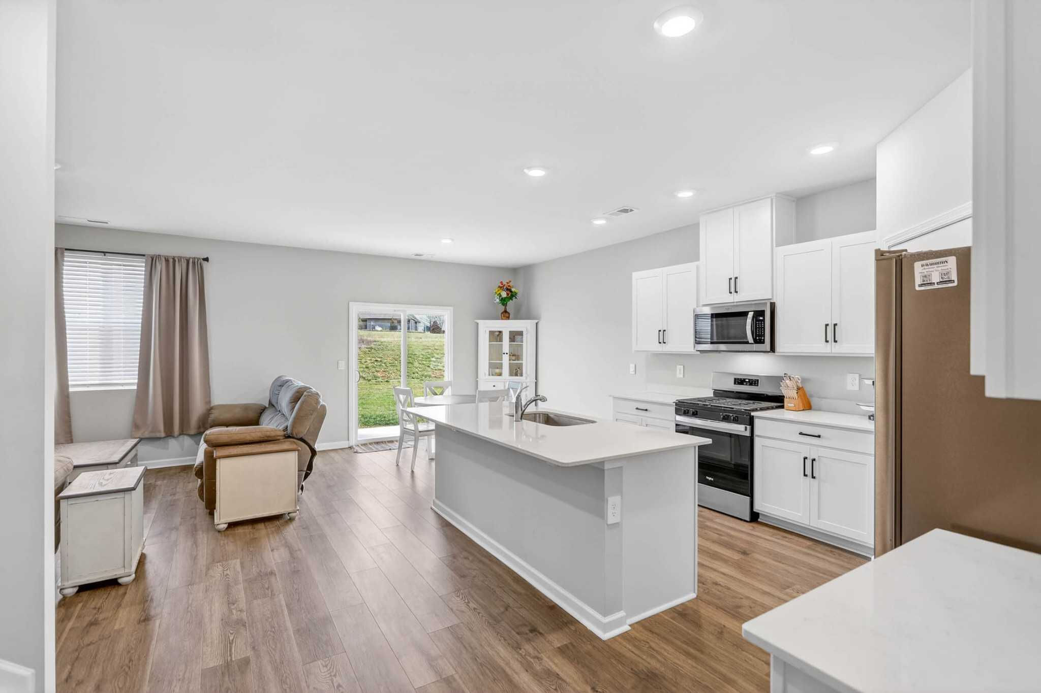 2172 Seiver Lane, White House, TN, USA, 37188 - Thumbnail 5