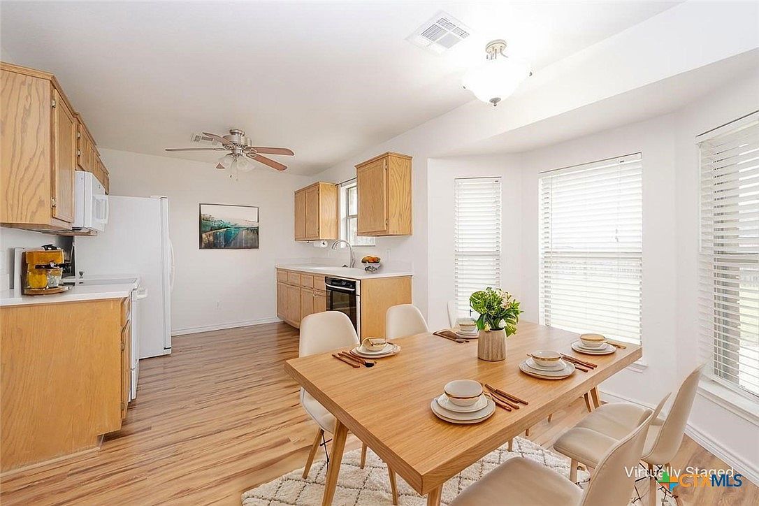 2808 Curtis Dr Copperas Cove, TX 76522 - Thumbnail 5