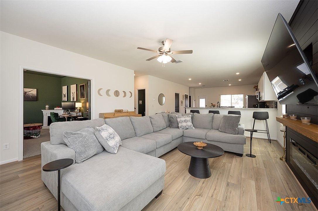 225 Villars Dr Salado, TX 76571 - Thumbnail 5