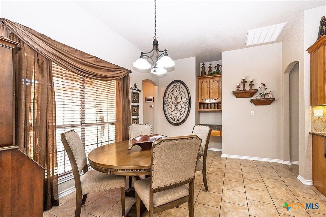 414 Winter Sun Dr Harker Heights, TX 76548 - Thumbnail 5