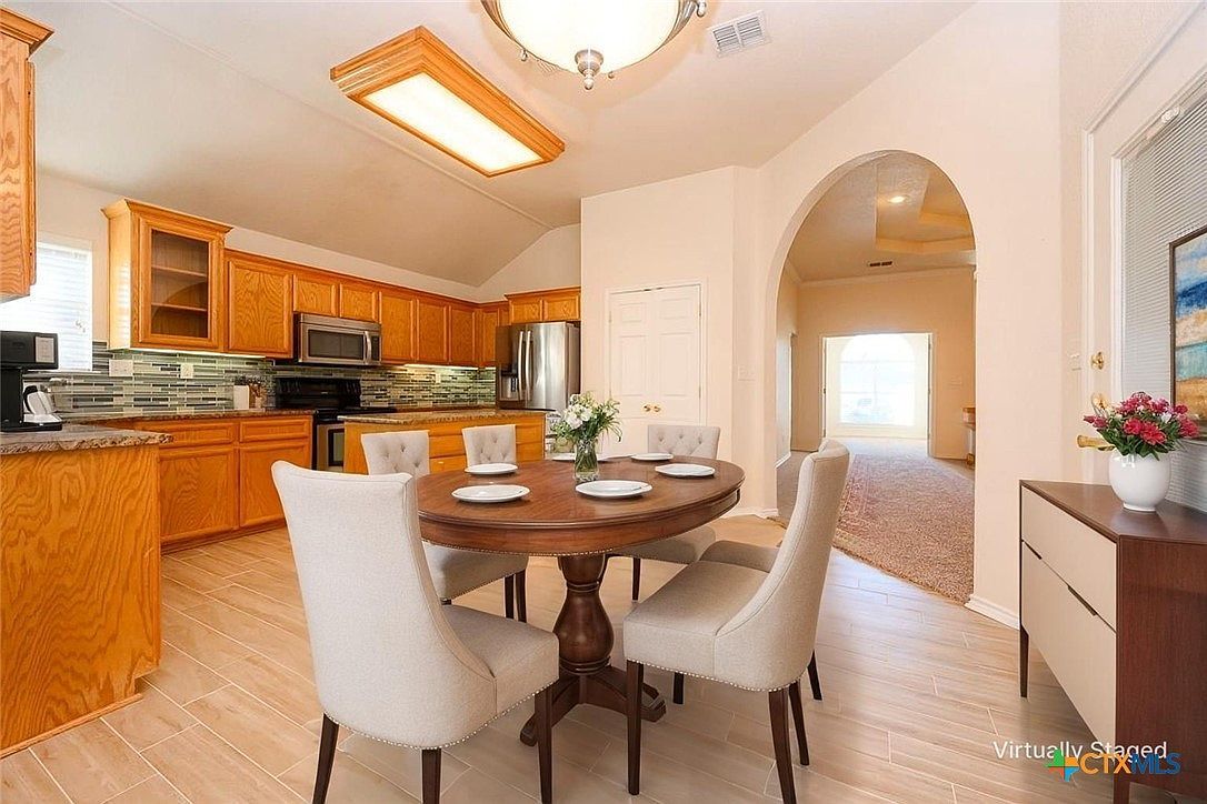 416 Canoe Dr Harker Heights, TX 76548 - Thumbnail 5