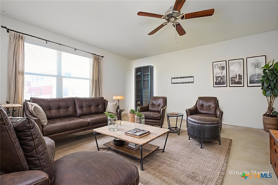 2505 Snow Bird Dr Harker Heights, TX 76548 - Thumbnail 5