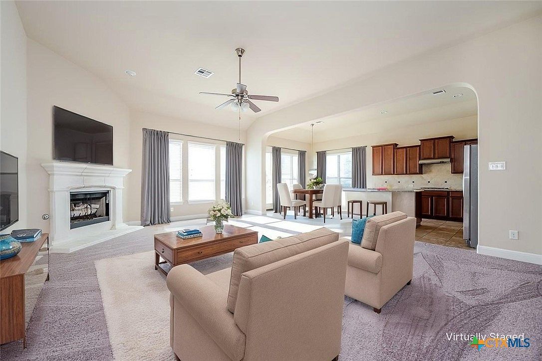 600 Rosedale Blvd Georgetown, TX 78628 - Thumbnail 5