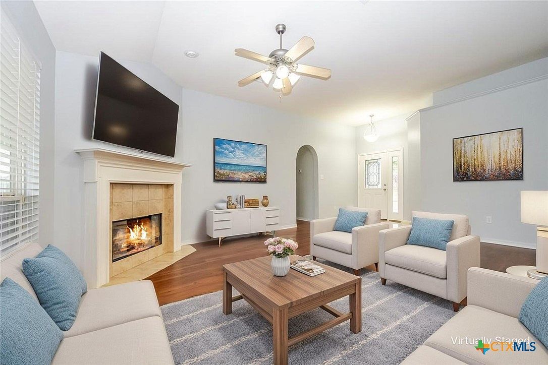 7531 Amber Meadow Loop Temple, TX 76502 - Thumbnail 5